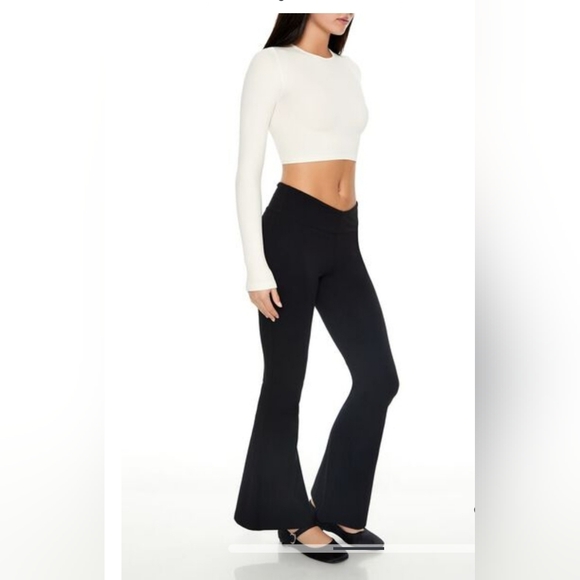 Forever 21 Pants - Black Leggings Small